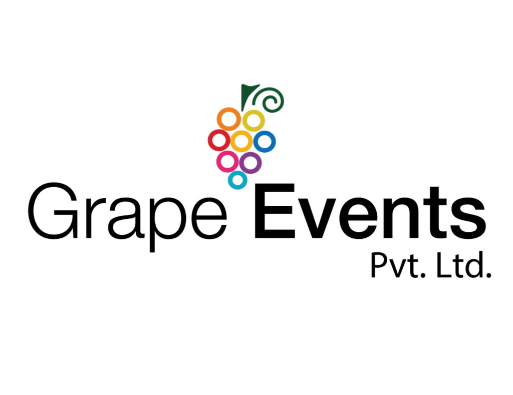 Grape Events Logo