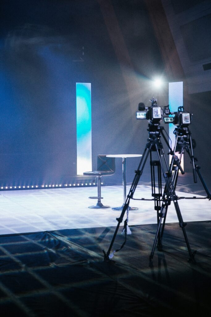 Design Production 4