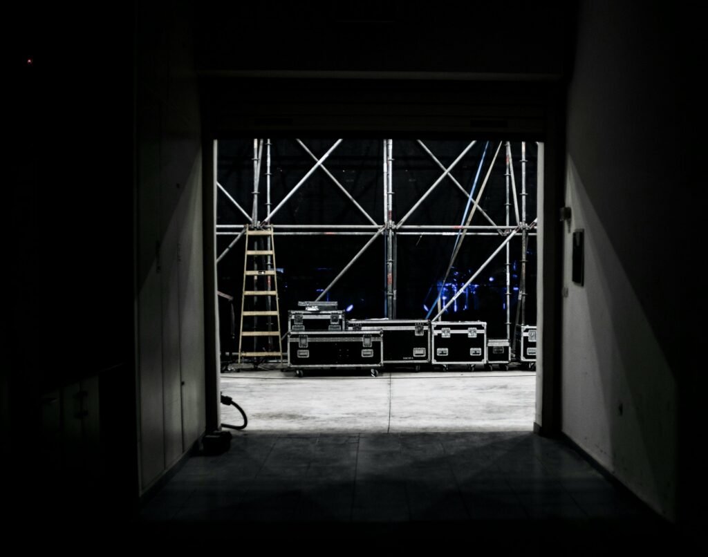 Design Production 5