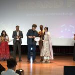 Infosys Golden Voice Rajesh Krishnan event 2025 10