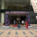 Infosys Golden Voice Rajesh Krishnan event 2025