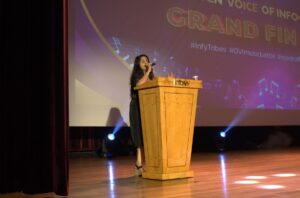 Infosys Golden Voice Rajesh Krishnan event 2025 2