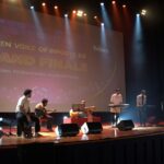 Infosys Golden Voice Rajesh Krishnan event 2025 4