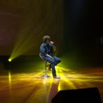 Infosys Golden Voice Rajesh Krishnan event 2025 7