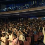 Infosys Golden Voice Rajesh Krishnan event 2025 8