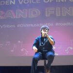 Infosys Golden Voice Rajesh Krishnan event 2025 9