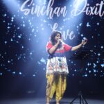 Shinchan Dixt Performance infosys hubblli 1