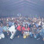 Shinchan Dixt Performance infosys hubblli 3