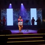Shinchan Dixt Performance infosys hubblli 4