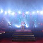 Shinchan Dixt Performance infosys hubblli 5