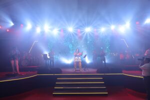 Shinchan Dixt Performance infosys hubblli 5