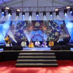 Shinchan Dixt Performance infosys hubblli 6