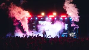 About 8 music concert 1