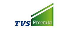 tvs emerald