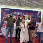 siemens energy integrity week 2025 event by Grape events 2