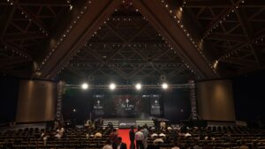 Godrej Be live jan 2026 event 1