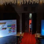 Godrej Be live jan 2026 event 2