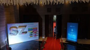 Godrej Be live jan 2026 event 2