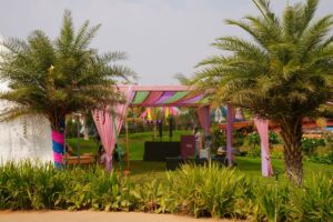 birla trimaya holi event 2026 2