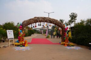 birla trimaya holi event 2026