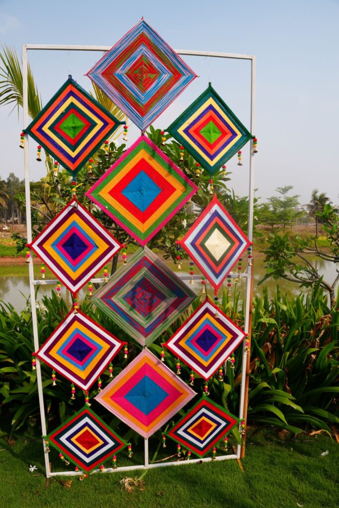 birla trimaya holi event 2026 5