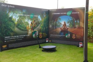 birla trimaya holi event 2026 8