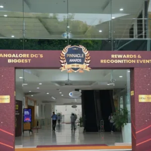 infosys event 2