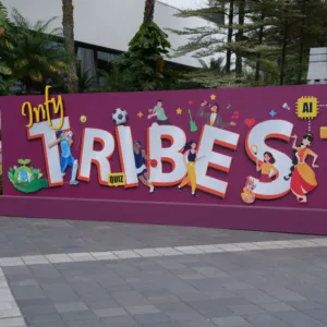 infosys event 3