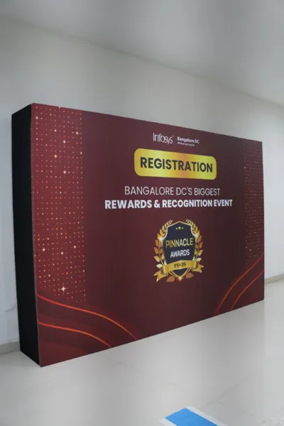 infosys event 4